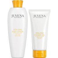 Aktion - Juvena Vitalizing Body Citrus Set (SG200/BL400)