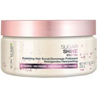 Matrix Biolage Sugarshine Polishing Hair Scrub 220 g