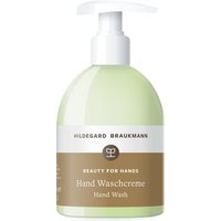 Hildegard Braukmann Beauty for Hands Hand Wasch Creme 250 ml