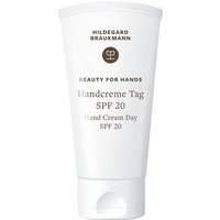 Hildegard Braukmann Beauty for Hands Hand Creme Tag SPF 20 75 ml