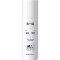 Hildegard Braukmann Sun & Care Sun Spray SPF 25 200 ml