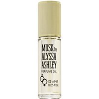 Alyssa Ashley Musk Perfume Oil 7,5 ml