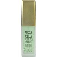Alyssa Ashley Green Tea Eau de Toilette (EdT) 100 ml