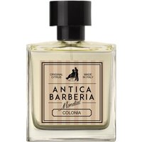 Mondial Antica Barberia Original Citrus Eau de Cologne 100 ml