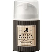 Mondial Antica Barberia Original Citrus Pre-Shave Cream 50 ml