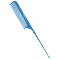 Hercules Sägemann Carbon Stielkamm C16 blau 9"