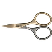 Erbe Selection Titan Edition Kombi-Schere gold