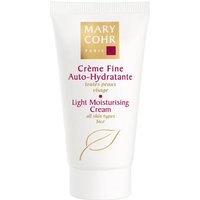 Mary Cohr Crème Fine Auto-Hydratante 50 ml