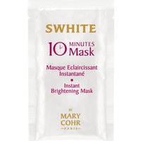 Mary Cohr Masque Éclaircissant Instant Anè 7 x 40 ml