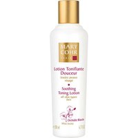 Mary Cohr Lotion Tonifiante Douceur 200 ml
