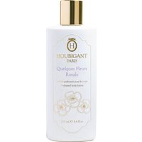 Houbigant Quelques Fleurs Royale Bodylotion 250 ml