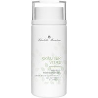 Charlotte Meentzen Kräutervital Melisse Reinigungsgel 150 ml