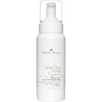 Charlotte Meentzen Kräutervital Rosmarin Reinigungsschaum 150 ml
