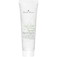 Charlotte Meentzen Kräutervital Erfrischungsmaske Gurke-Wasserminze 30 ml