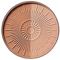 Artdeco Bronzing Powder Compact long-lasting Refill 80 natural 10 g