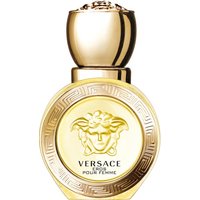 Versace Eros Pour Femme Eau de Toilette (EdT) 30 ml