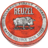 Reuzel Haarstyling Red Water Soluble Pomade 35 g