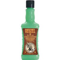 Reuzel Haarpflege Scrub Shampoo 350 ml