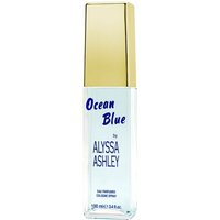 Alyssa Ashley Ocean Blue Eau de Cologne (EdC) 100 ml