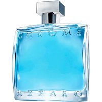Azzaro Chrome Eau de Toilette Natural Spray 100 ml