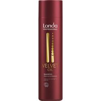 Londa Velvet Oil Shampoo 250 ml