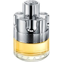 Azzaro Wanted Eau de Toilette Spray 50 ml