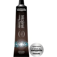 L'Oréal Professionnel Majirel Cool Cover Cc Hellbraun 5 - 50ml