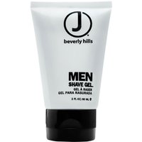 J Beverly Hills Men Shave Gel 60 ml