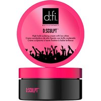 Revlon d:fi d:Sculpt Styling Cream 150 g
