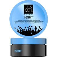 Revlon d:fi d:Struct Molding Cream 75 g