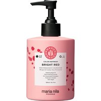 Maria Nila Colour Refresh Farbmaske Bright Red 0.66 300 ml Maria Nila Colour Refresh Farbmaske Bright Red 0.66 300 ml