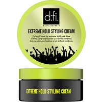 Revlon d:fi Extreme Hold Styling Cream 150 g
