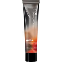 Tigi Copyright Colour Gloss 2/0 Darkest Natural Brown 60 ml
