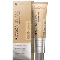 Revlon Revlonissimo Colorsmetique Intense Blonde Tube 60 ml 1202