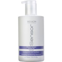 Revlon Sensor Vitalizing Shampoo 750 ml