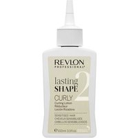 Revlon Lasting Shape Curly Sensitive 100 ml