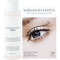Wonderstripes Starter-Set: Tonic S+ M + L