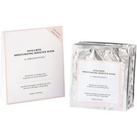 Wonderstripes Hyaluron Bio Zellulose Gesichtsmaske 5 Bögen