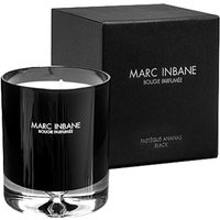Marc Inbane Bougie Parfumée -Pastèque Ananas-schwarz
