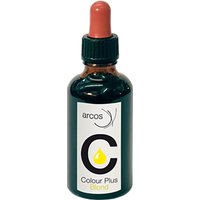 Arcos Colour Plus Blond 50 ml