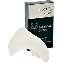 Arcos Super Grip Contour Ansatz Klebewinkel für Netz-Klebeflächen 36 Stk.
