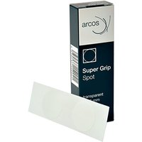 Arcos Super Grip Spot Klebepunkte für Netz-Klebeflächen 50 Stk.