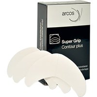 Arcos Super Grip Contour Plus Ansatz Klebewinkel für Folien-Klebeflächen 36 Stk.