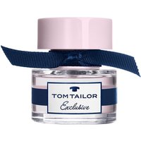 Tom Tailor Exclusive Women Eau de Toilette (EdT) 30 ml