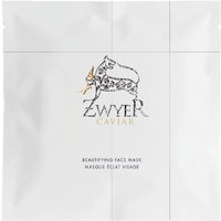 Zwyer Caviar Beautifying Face Mask 5 x 23 ml