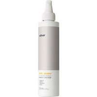 Milk_Shake Direct Colour Haarfarbe Silver Direct Colour 100 ml