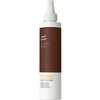 Milk_Shake Direct Colour Haarfarbe Warm Brown Direct Colour 100 ml
