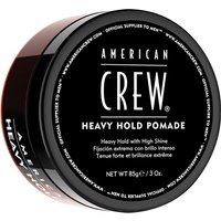 American Crew Heavy Hold Pomade 85 g