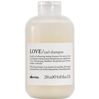 Davines Essential Hair Care Love Curl Shampoo 250 ml