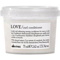 Davines Essential Hair Care Love Curl Conditioner 75 ml